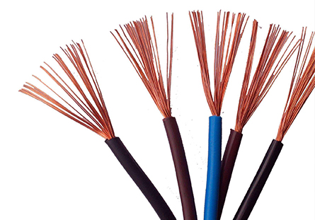 内蒙控制电缆和电力电缆的区别