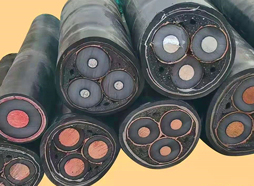 内蒙控制电缆适哪些场景