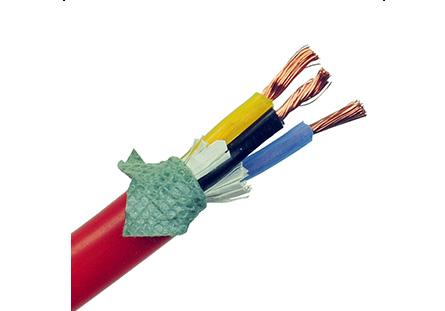 内蒙高温电缆与其他电缆有哪些不同之处？